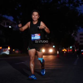 Runner Photo 3800643