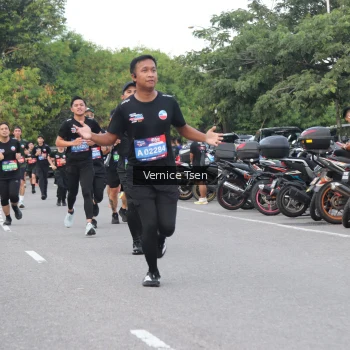 Runner Photo 3800647