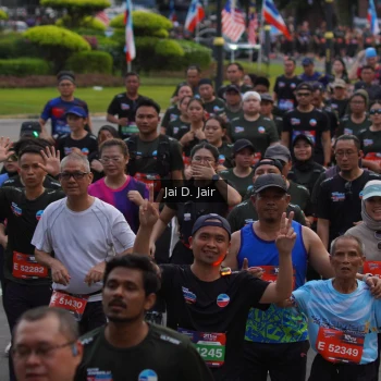 Runner Photo 3800652