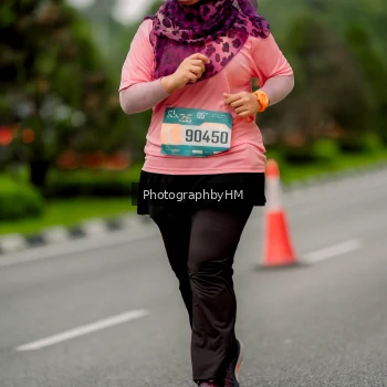 Runner Photo 3800655