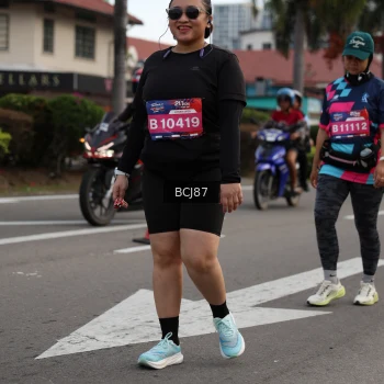 Runner Photo 3800661