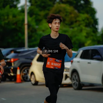 Runner Photo 3800664