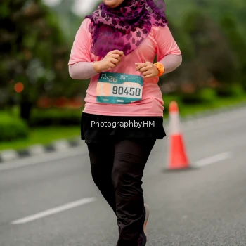 Runner Photo 3800673