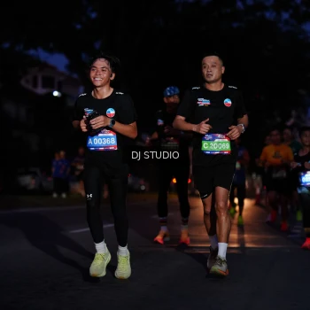 Runner Photo 3800677