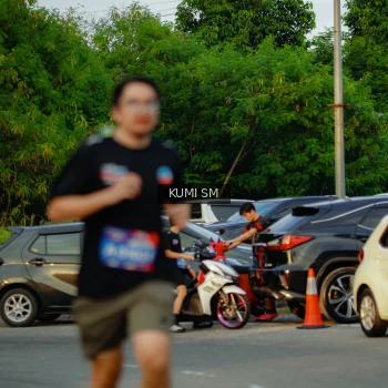 Runner Photo 3800680
