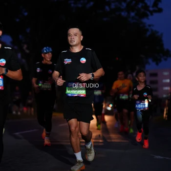 Runner Photo 3800686