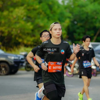 Runner Photo 3800688