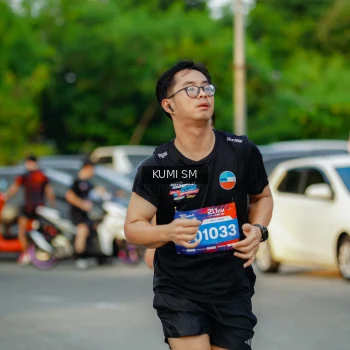 Runner Photo 3800698
