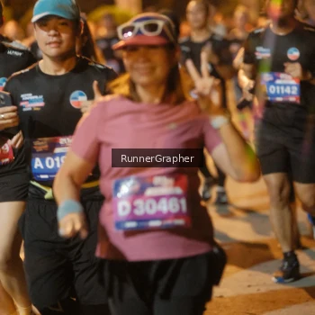 Runner Photo 3800701