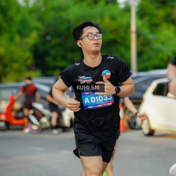 Runner Photo 3800704