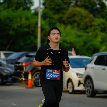 Runner Photo 3800707