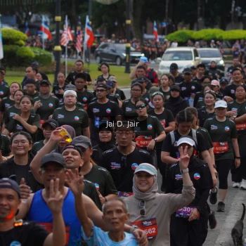 Runner Photo 3800709