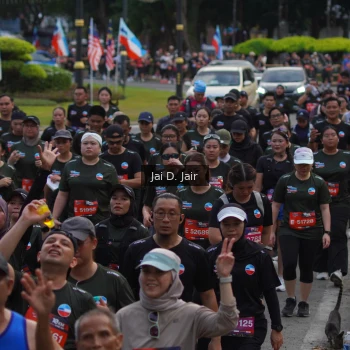 Runner Photo 3800725