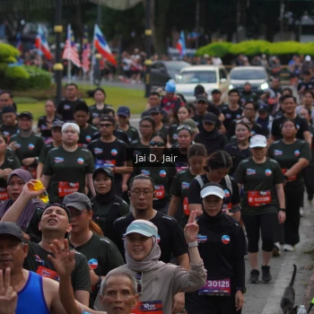 Runner Photo 3800732
