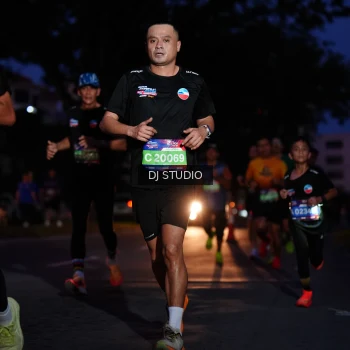 Runner Photo 3800740
