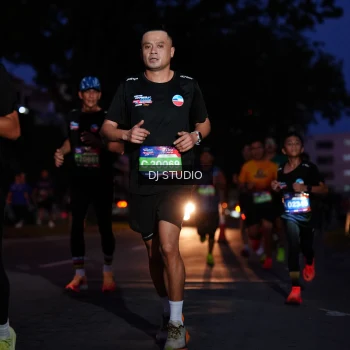 Runner Photo 3800762