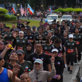Runner Photo 3800764