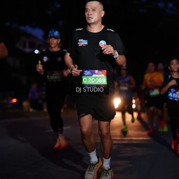 Runner Photo 3800775