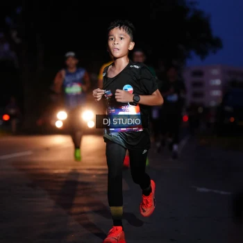 Runner Photo 3800783