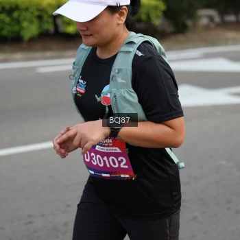 Runner Photo 3800818