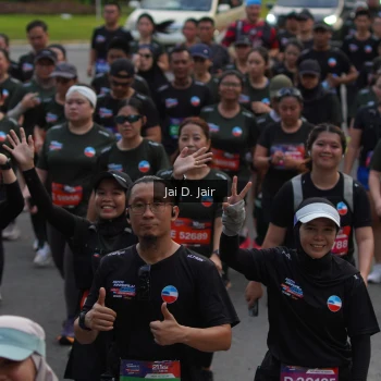 Runner Photo 3800820