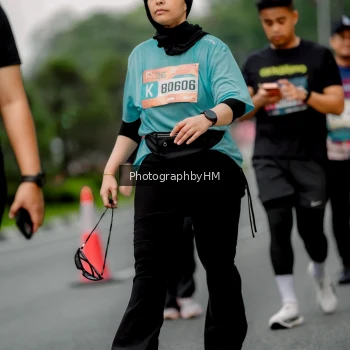 Runner Photo 3800853