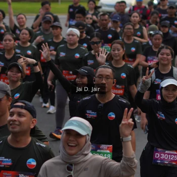 Runner Photo 3800862