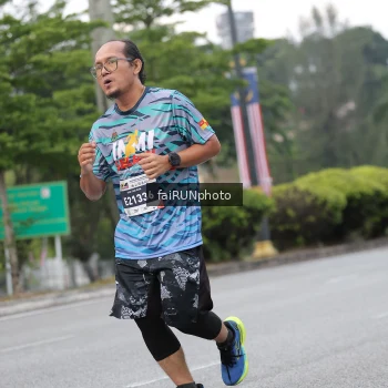 Runner Photo 3800870
