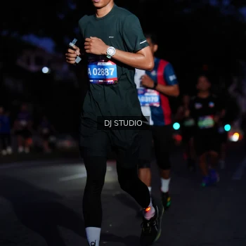 Runner Photo 3800879