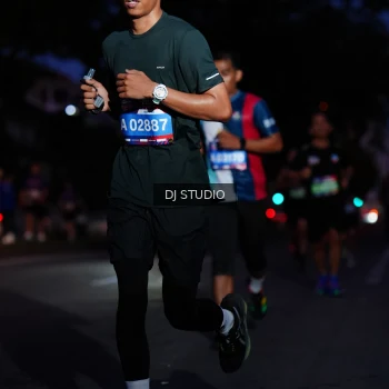 Runner Photo 3800881