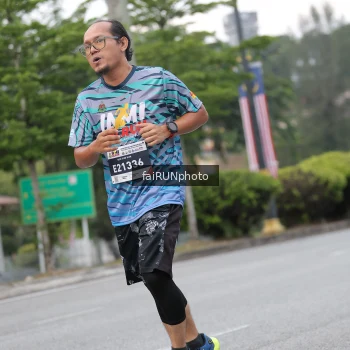 Runner Photo 3800891