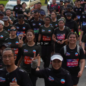Runner Photo 3800905