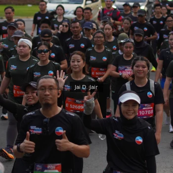 Runner Photo 3800906