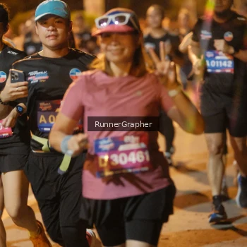 Runner Photo 3800913