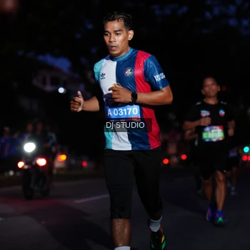 Runner Photo 3800916
