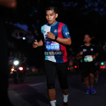 Runner Photo 3800922