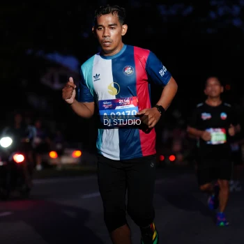 Runner Photo 3800926
