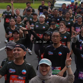 Runner Photo 3800933