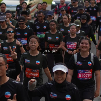 Runner Photo 3800940