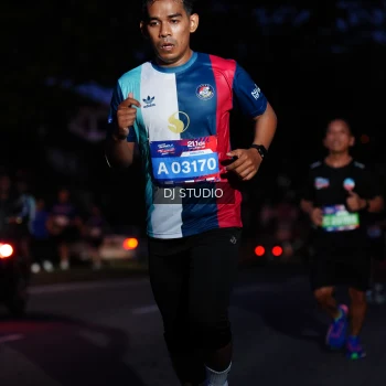 Runner Photo 3800941