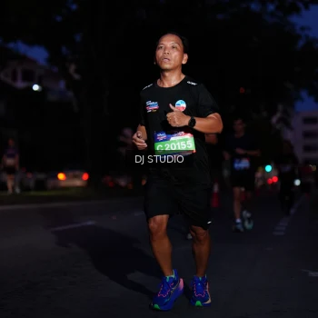 Runner Photo 3800955