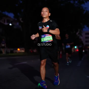 Runner Photo 3800959