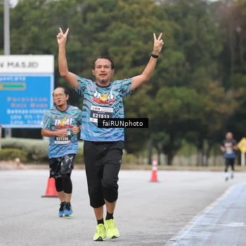Runner Photo 3800962