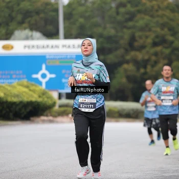 Runner Photo 3800966