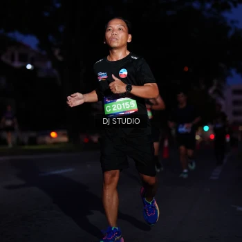 Runner Photo 3800977