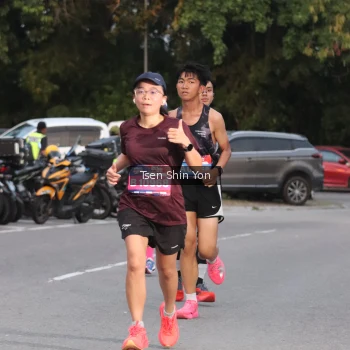 Runner Photo 3800991