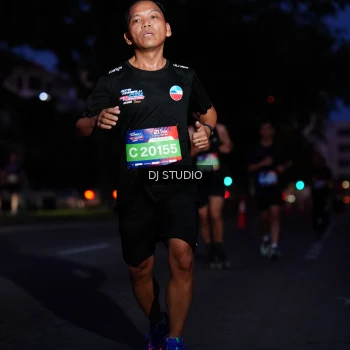 Runner Photo 3800995