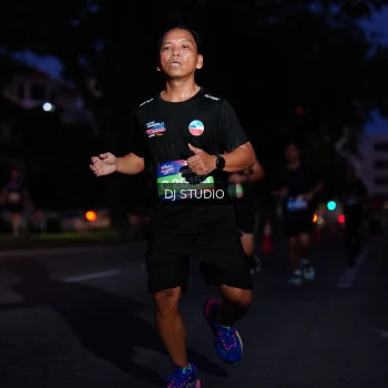 Runner Photo 3801004