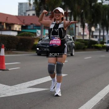 Runner Photo 3801005