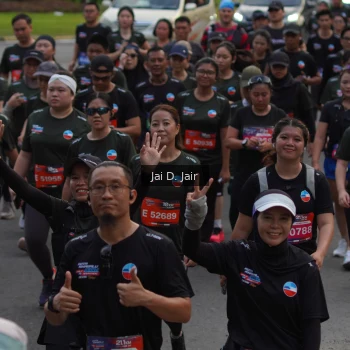 Runner Photo 3801008